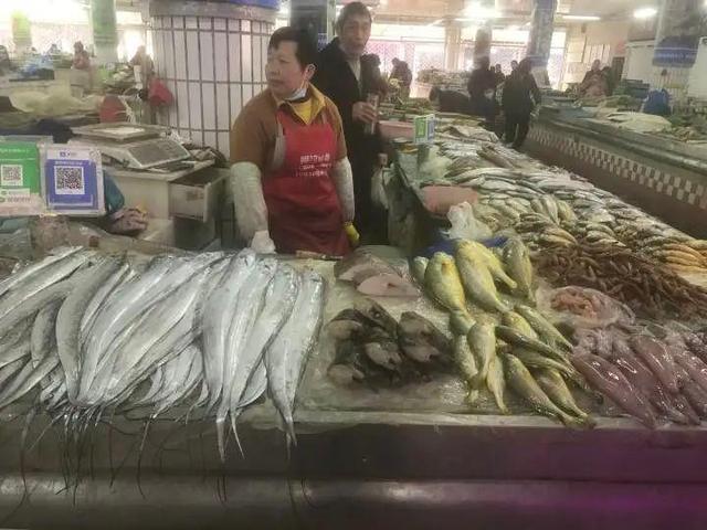 一斤暴漲至500元！浙江水產老板驚呼 這種海鮮價格一天一飆，全民直呼吃不起！