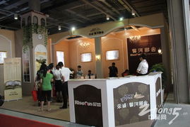 2011年春季住宅產(chǎn)品展示交易會(huì)盛大開(kāi)幕，引領(lǐng)行業(yè)新趨勢(shì)